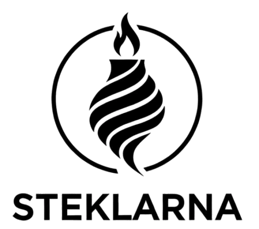 Steklarna